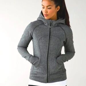 lululemon athletica Gray Women's Jacket